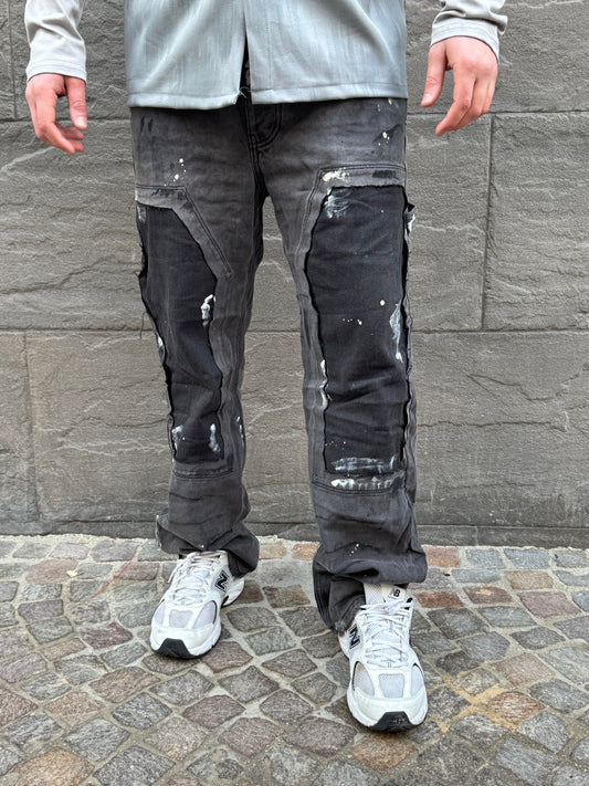 CARPENTER MOD ZARA