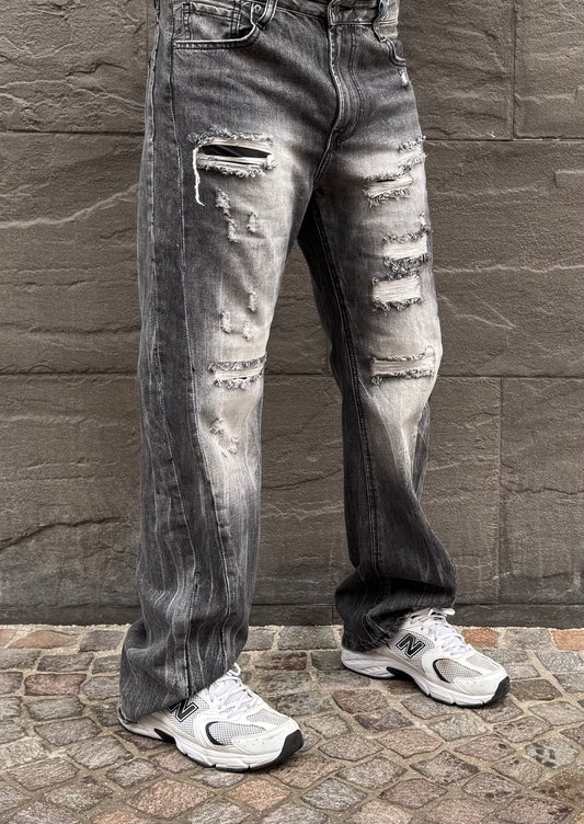 BAGGY FUSION