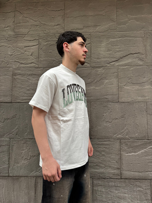 T-SHIRT LOVEGANG
