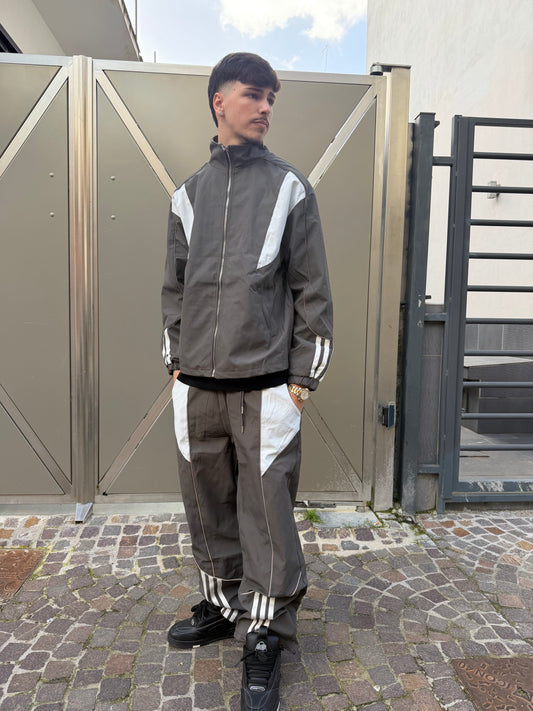 TRACKSUIT  PHANTOM GREY