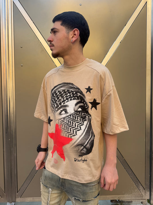 T-SHIRT CHICANA