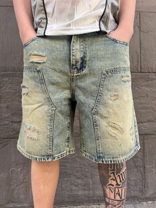 SHORT “9.2”