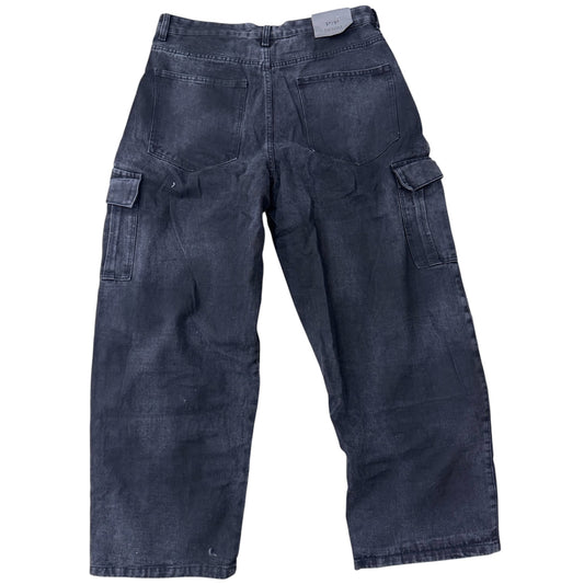 JEANS CARGO TASCONI