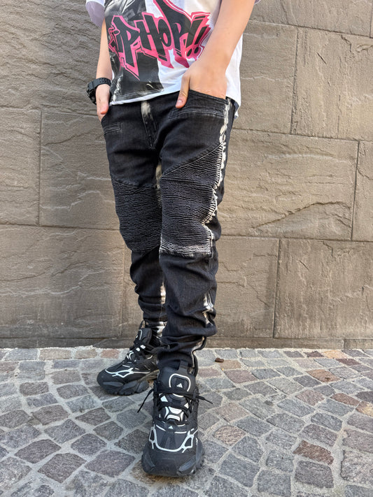 JEANS PATRICK