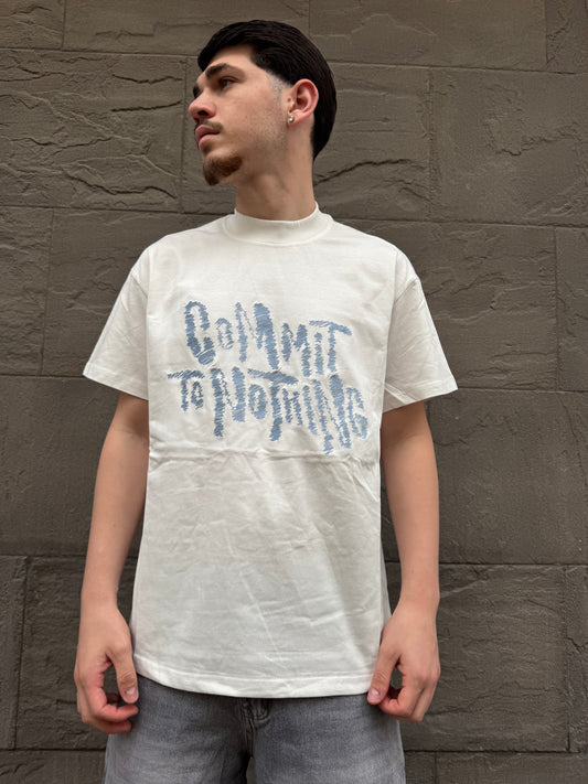 T-SHIRT NOTHING