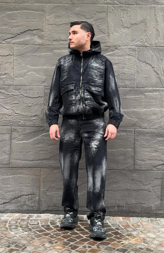 COORDSET ANIMA LIMITED