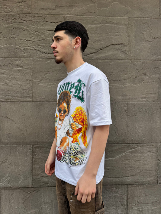 T SHIRT MONEY