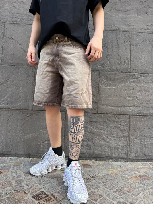 SHORT BUKUMBA