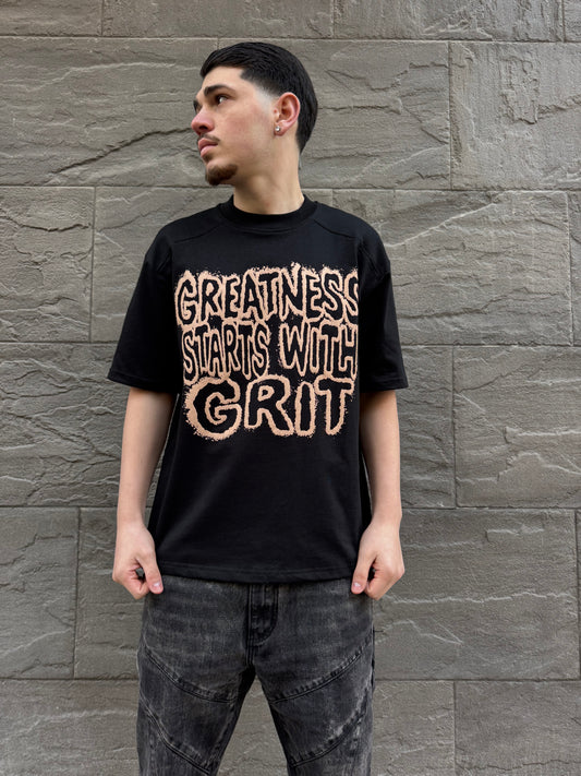 T-SHIRT GRIT