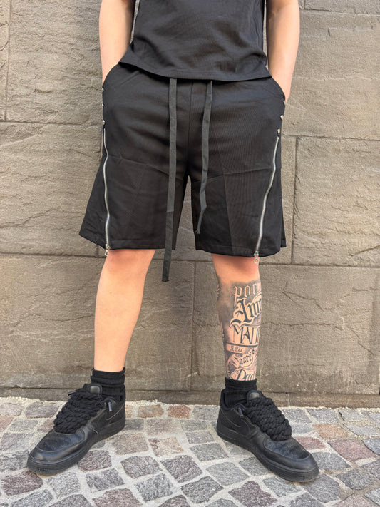COORDSET ZIPPATO