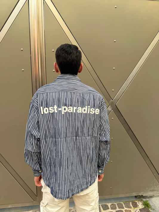 CAMICIA PARADISE 2.0