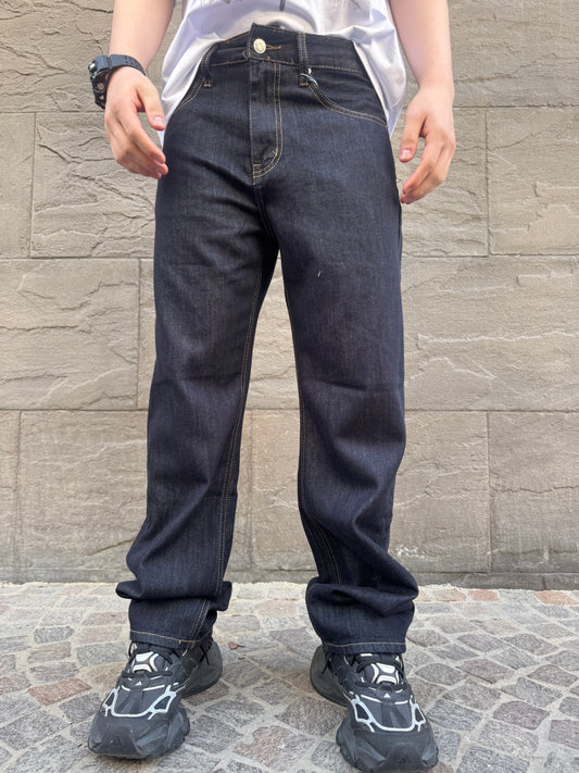 JEANS DENIM