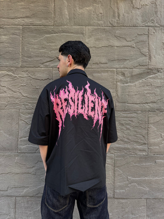 CAMICIA RESILIENE