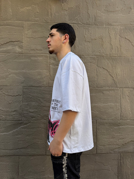 T-SHIRT STAR