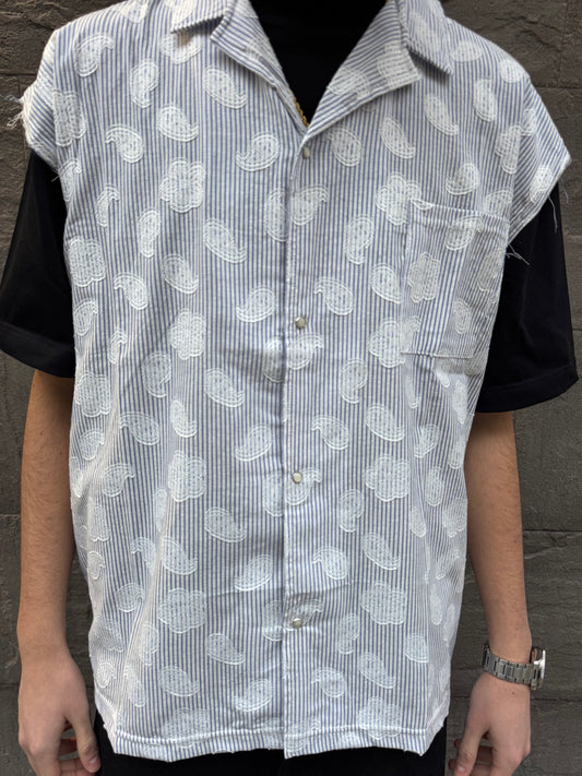CAMICIA MIAMI BEACH