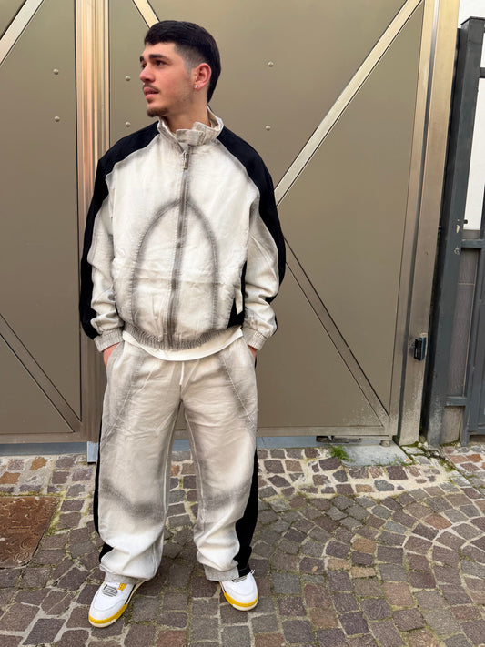 TRACKSUIT LUXURY