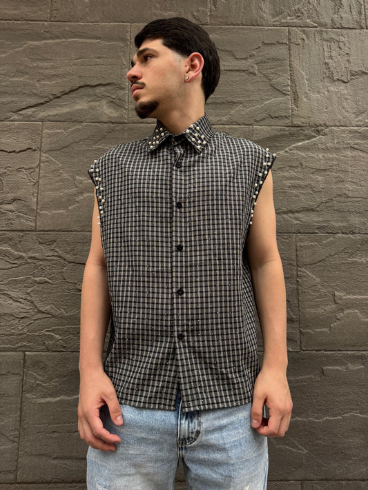 CAMICIA TENAX