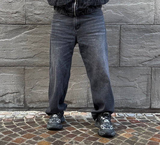 BAGGY TYPE