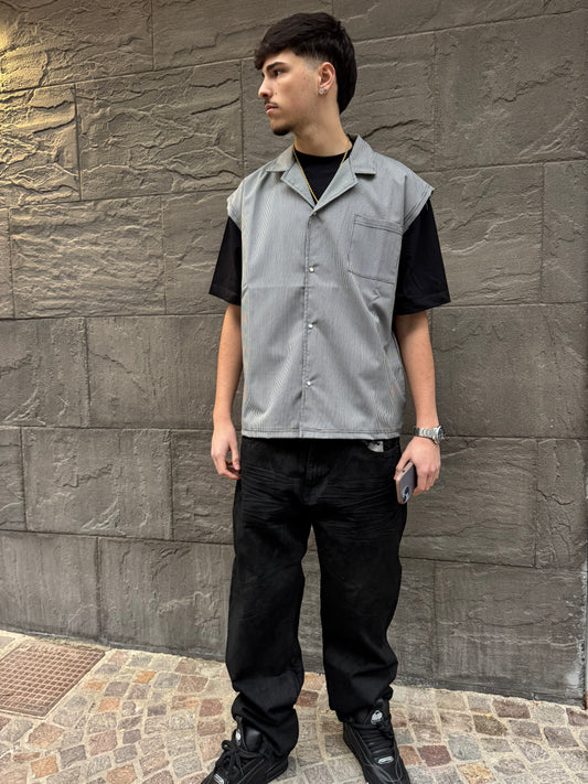 CAMICIA MIAMI BEACH