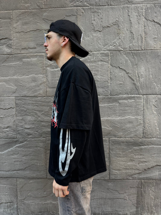 LONGSLEEVE MISERY