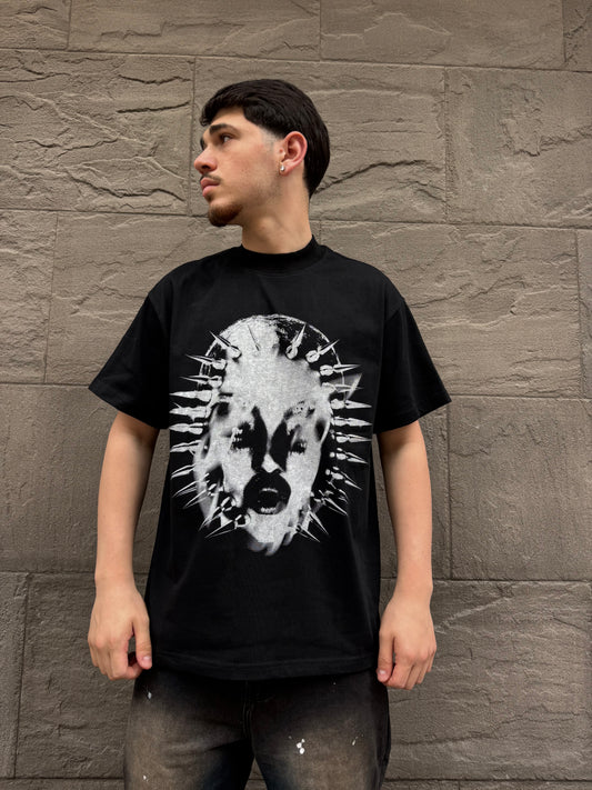 T-SHIRT ILLUSION
