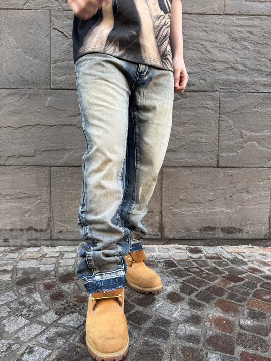 JEANS GLACIAL