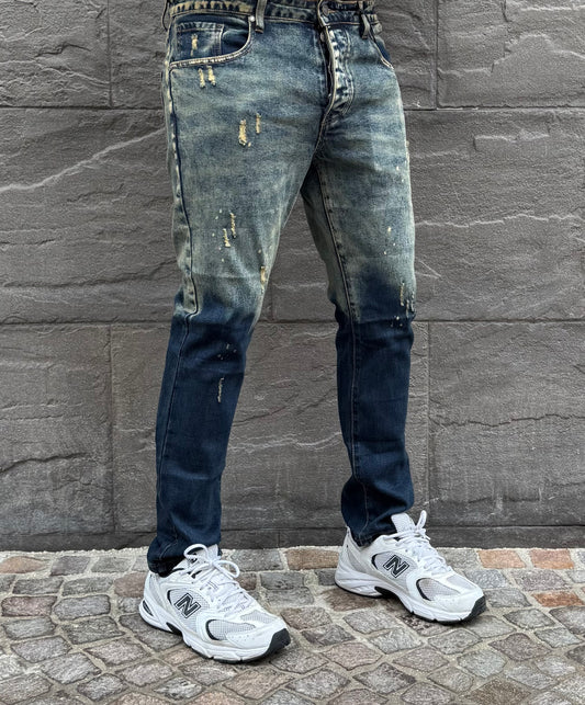 BIKER JORW