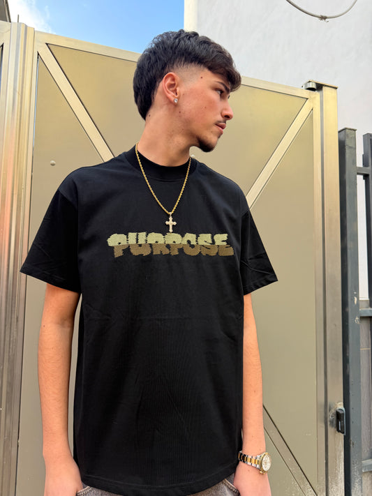 T-SHIRT PURPOSE