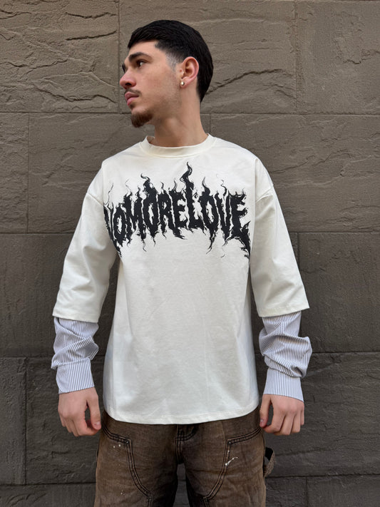 LONGSLEEVE  TUONO