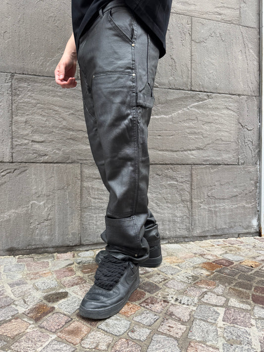 JEANS DI PELLE 2.0