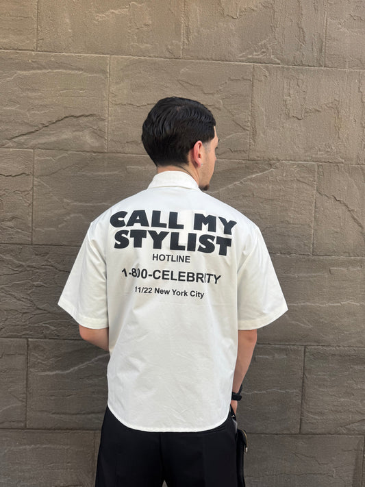 CAMICIA STYLIST