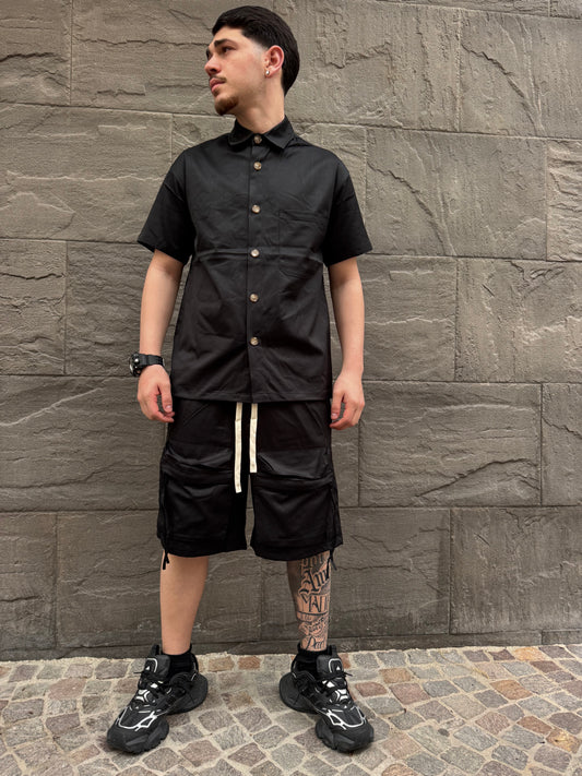 COORDSET METROPOLIS