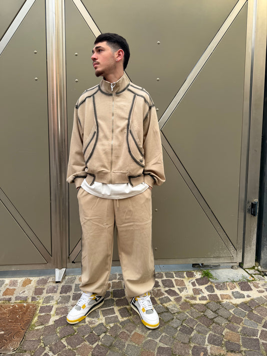 TRACKSUIT BOSTON