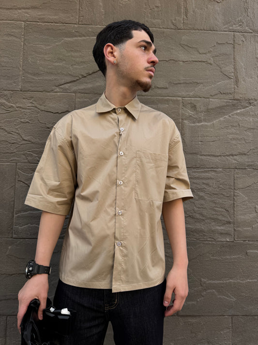 CAMICIA MONEY