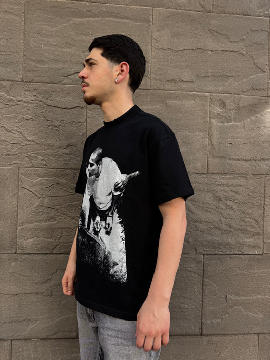 T-SHIRT PRISON