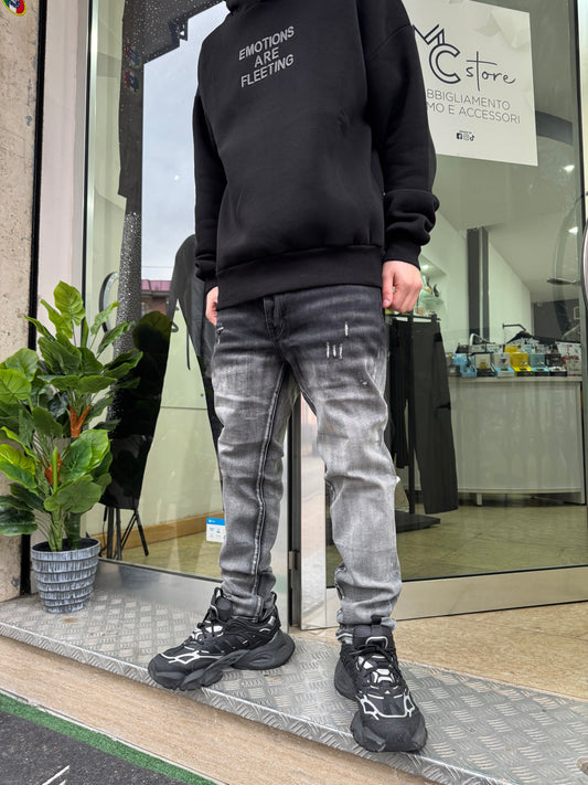 JEANS MOD DSQUARED