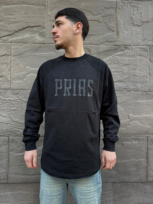 LONGSLEEVE PRIAS