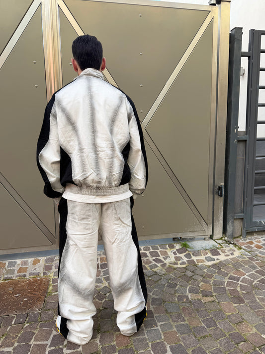 TRACKSUIT LUXURY