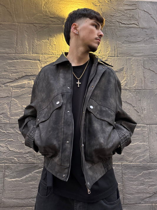 JACKET SFERA