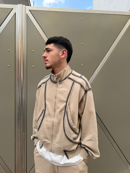 TRACKSUIT BOSTON