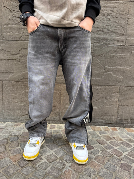 FLARE BAGGY