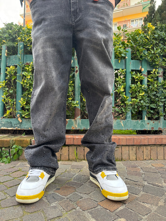 BAGGY STAR
