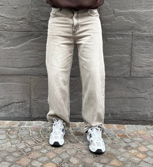BAGGY NOMAD