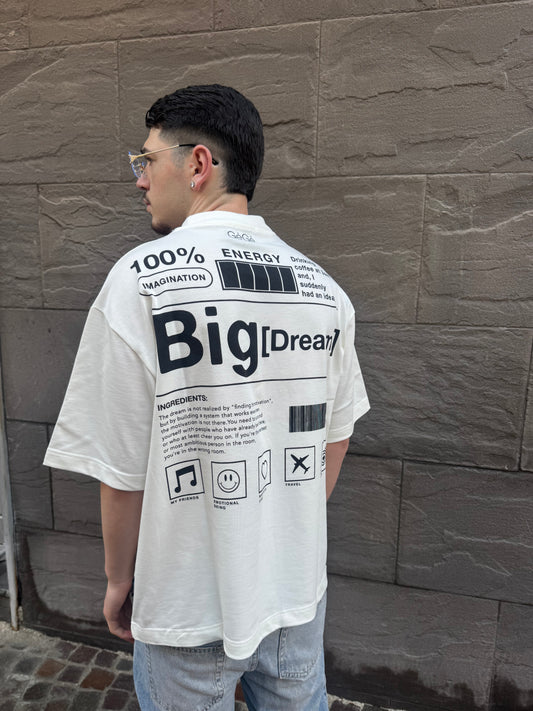 T SHIRT ENERGY