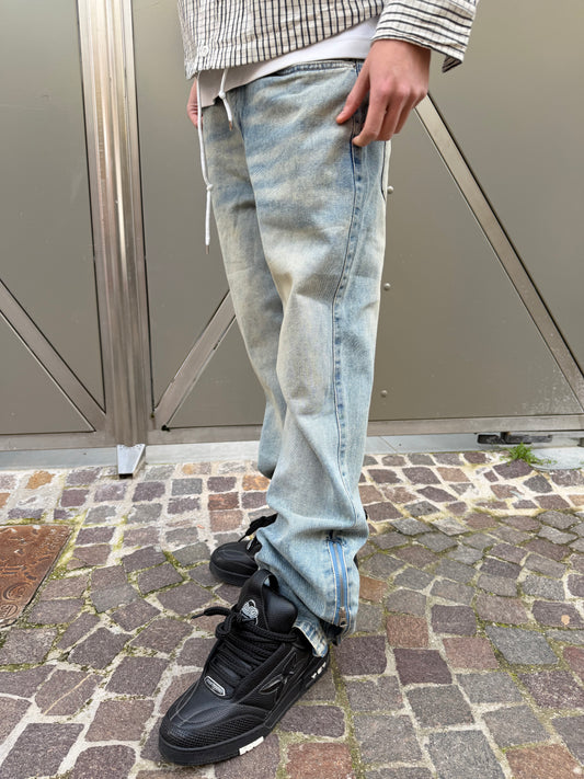 BAGGY MASTER