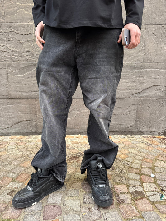 BAGGY SFUMATO
