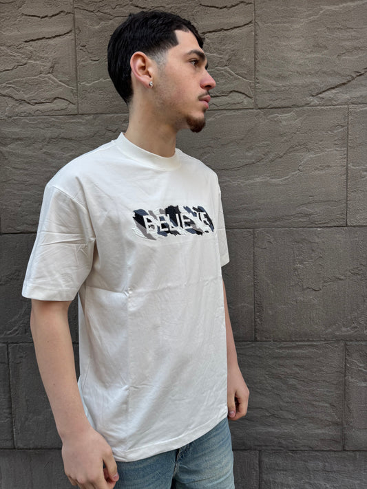 T-SHIRT BELIEVE
