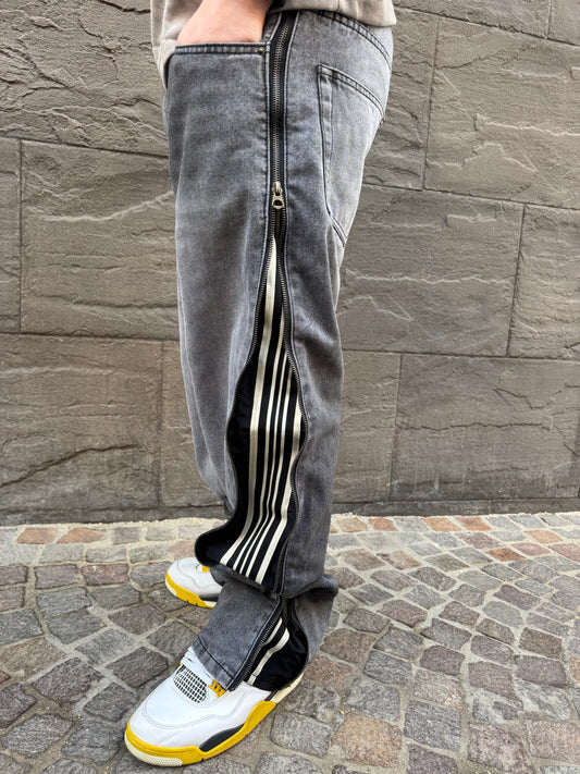 FLARE BAGGY
