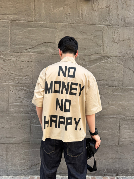 CAMICIA MONEY