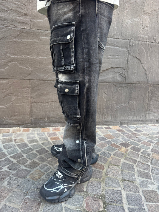 JEANS BOTTON 2.0